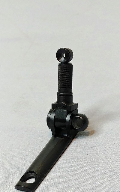 Lyman No. 2 Tang Sight for Winchester Model 1894 - NOS - Image 8 of 10