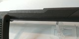 Butler Creek Ruger Mini-14 Mini-30 Folding Stainless Synthetic Stock.Great condition.It has a push-button release. - 2 of 10