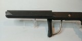 Butler Creek Ruger Mini-14 Mini-30 Folding Stainless Synthetic Stock.Great condition.It has a push-button release. - 5 of 10