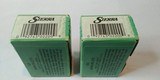 Sierra MatchKing 30 Cal .308 Dia. 168 Grain Hollow-Point Boat-Tail Bullets - Two Sealed Boxes - 200 Total - 3 of 3
