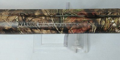 Mossberg 500 12 Gauge 3