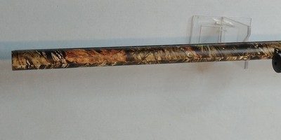 Mossberg 500 12 Gauge 3