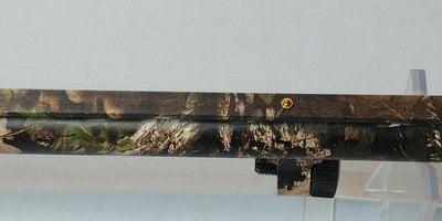 Mossberg 500 12 Gauge 3