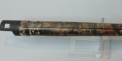 Mossberg 500 12 Gauge 3