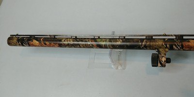Mossberg 500 12 Gauge 3