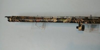 Mossberg 500 12 Gauge 3