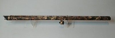 Mossberg 500 12 Gauge 3