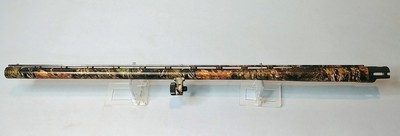 Mossberg 500 12 Gauge 3