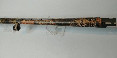 Mossberg 500 12 Gauge 3