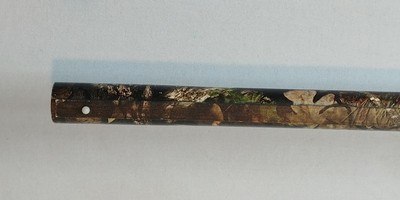 Mossberg 500 12 Gauge 3
