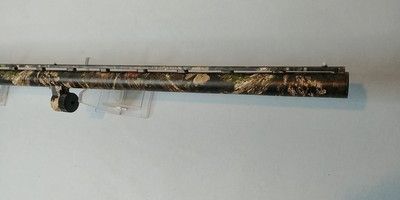 Mossberg 500 12 Gauge 3