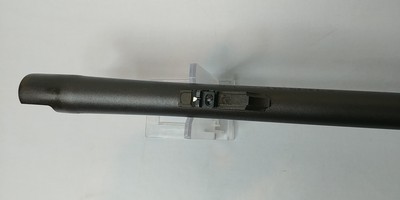 Remington 870 Express 12 Gauge 20