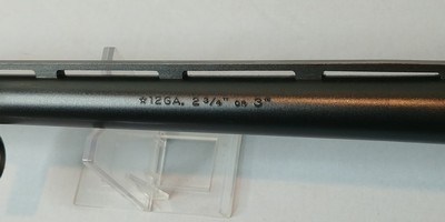 Remington 870 12 Gauge 28