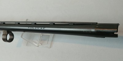 Remington 870 12 Gauge 28
