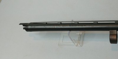 Remington 870 12 Gauge 28