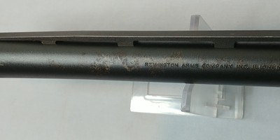 Remington 870 12 Gauge 28