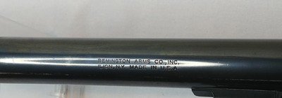 Remington 1100 12 Gauge 28