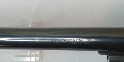 Remington 1100 12 Gauge 28