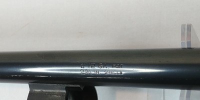 Remington 1100 12 Gauge 28
