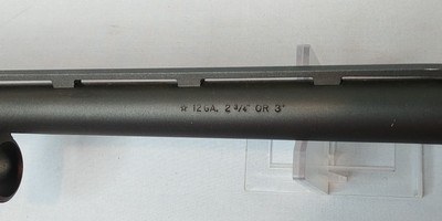 Remington 870 Express 12 Gauge 3