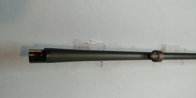 Remington 870 Express 12 Gauge 3