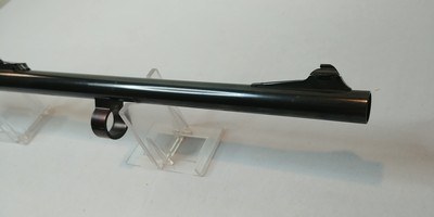 Early Remington 870 Wingmaster 12 Gauge 20