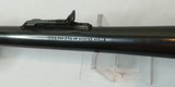Early Remington 870 Wingmaster 12 Gauge 20