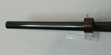 Early Remington 870 Wingmaster 12 Gauge 20