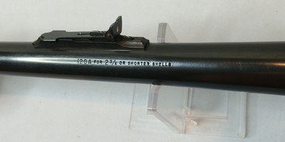 Early Remington 870 Wingmaster 12 Gauge 20