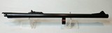 Early Remington 870 Wingmaster 12 Gauge 20