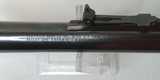 Early Remington 870 Wingmaster 12 Gauge 20