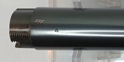 Ithaca Model 37 Featherlight 20 Gauge 24