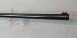 Ithaca Model 37 Featherlight 20 Gauge 24