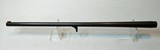 Ithaca Model 37 Featherlight 20 Gauge 24