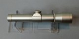 Leupold Silver M8 2X EER Handgun Scope - Extended Eye Relief - Made in 2003 - Image 1 of 9