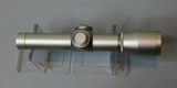 Leupold Silver M8 2X EER Handgun Scope - Extended Eye Relief - Made in 2003 - Image 2 of 9