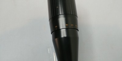 Nikon Pre-Monarch 6.5-20x44 Scope w/ AO & Sun Shade - Fine Crosshairs - Includes Sun Shade - Made in Japan - Image 9 of 13