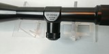 Nikon Pre-Monarch 6.5-20x44 Scope w/ AO & Sun Shade - Fine Crosshairs - Includes Sun Shade - Made in Japan - Image 8 of 13