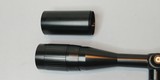 Nikon Pre-Monarch 6.5-20x44 Scope w/ AO & Sun Shade - Fine Crosshairs - Includes Sun Shade - Made in Japan - Image 12 of 13