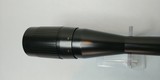 Nikon Pre-Monarch 6.5-20x44 Scope w/ AO & Sun Shade - Fine Crosshairs - Includes Sun Shade - Made in Japan - Image 6 of 13