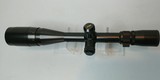 Nikon Pre-Monarch 6.5-20x44 Scope w/ AO & Sun Shade - Fine Crosshairs - Includes Sun Shade - Made in Japan - Image 4 of 13