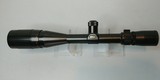 Nikon Pre-Monarch 6.5-20x44 Scope w/ AO & Sun Shade - Fine Crosshairs - Includes Sun Shade - Made in Japan