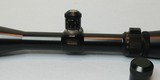 Nikon Pre-Monarch 6.5-20x44 Scope w/ AO & Sun Shade - Fine Crosshairs - Includes Sun Shade - Made in Japan - Image 10 of 13