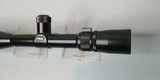 Nikon Pre-Monarch 6.5-20x44 Scope w/ AO & Sun Shade - Fine Crosshairs - Includes Sun Shade - Made in Japan - Image 2 of 13