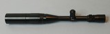 Nikon Pre-Monarch 6.5-20x44 Scope w/ AO & Sun Shade - Fine Crosshairs - Includes Sun Shade - Made in Japan - Image 13 of 13