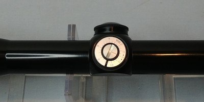 Leupold 3x9 Vari-X IIc 3-9x40 Gloss Scope with Duplex Reticle - Made 1998 - Looks New - Image 8 of 11