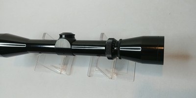 Leupold 3x9 Vari-X IIc 3-9x40 Gloss Scope with Duplex Reticle - Made 1998 - Looks New - Image 2 of 11