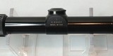 Leupold 3x9 Vari-X IIc 3-9x40 Gloss Scope with Duplex Reticle - Made 1998 - Looks New - Image 6 of 11