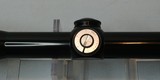 Leupold 3x9 Vari-X IIc 3-9x40 Gloss Scope with Duplex Reticle - Made 1998 - Looks New - Image 8 of 11