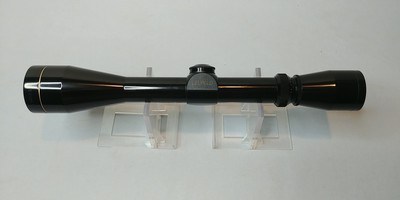 Leupold 3x9 Vari-X IIc 3-9x40 Gloss Scope with Duplex Reticle - Made 1998 - Looks New - Image 1 of 11
